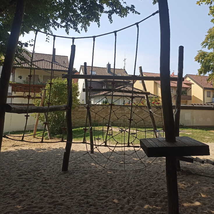 Spielplatz Reichenbach – Bild 1