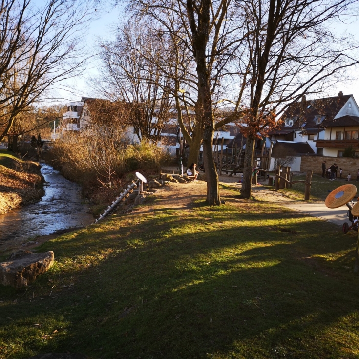 Spielplatz Reichenbach – Bild 2