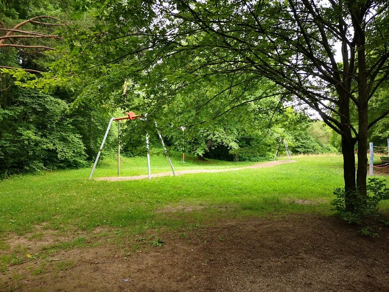 Spielplatz Mainzerstraße – Bild 1