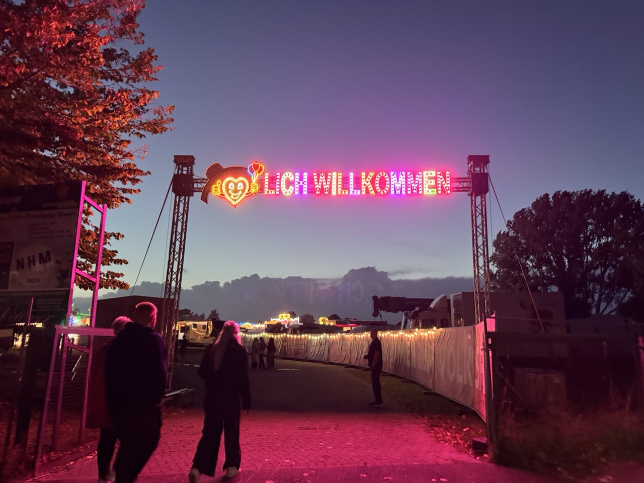 Schützenplatz Emden – Bild 2