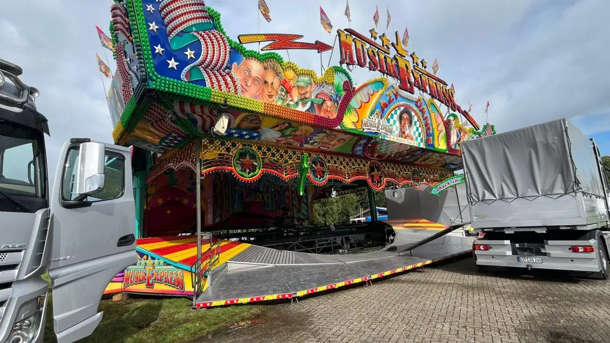 Schützenplatz Emden – Bild 3