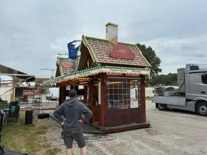 Schützenplatz Emden – Bild 4