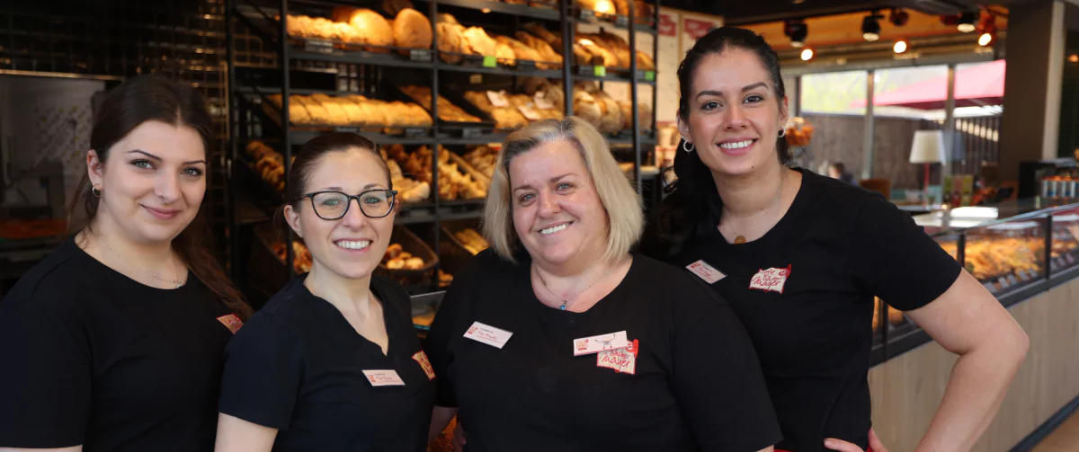 Café Mayers in Meckenbeuren – Bild 3