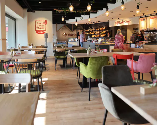 Café Mayers in Meckenbeuren – Bild 5