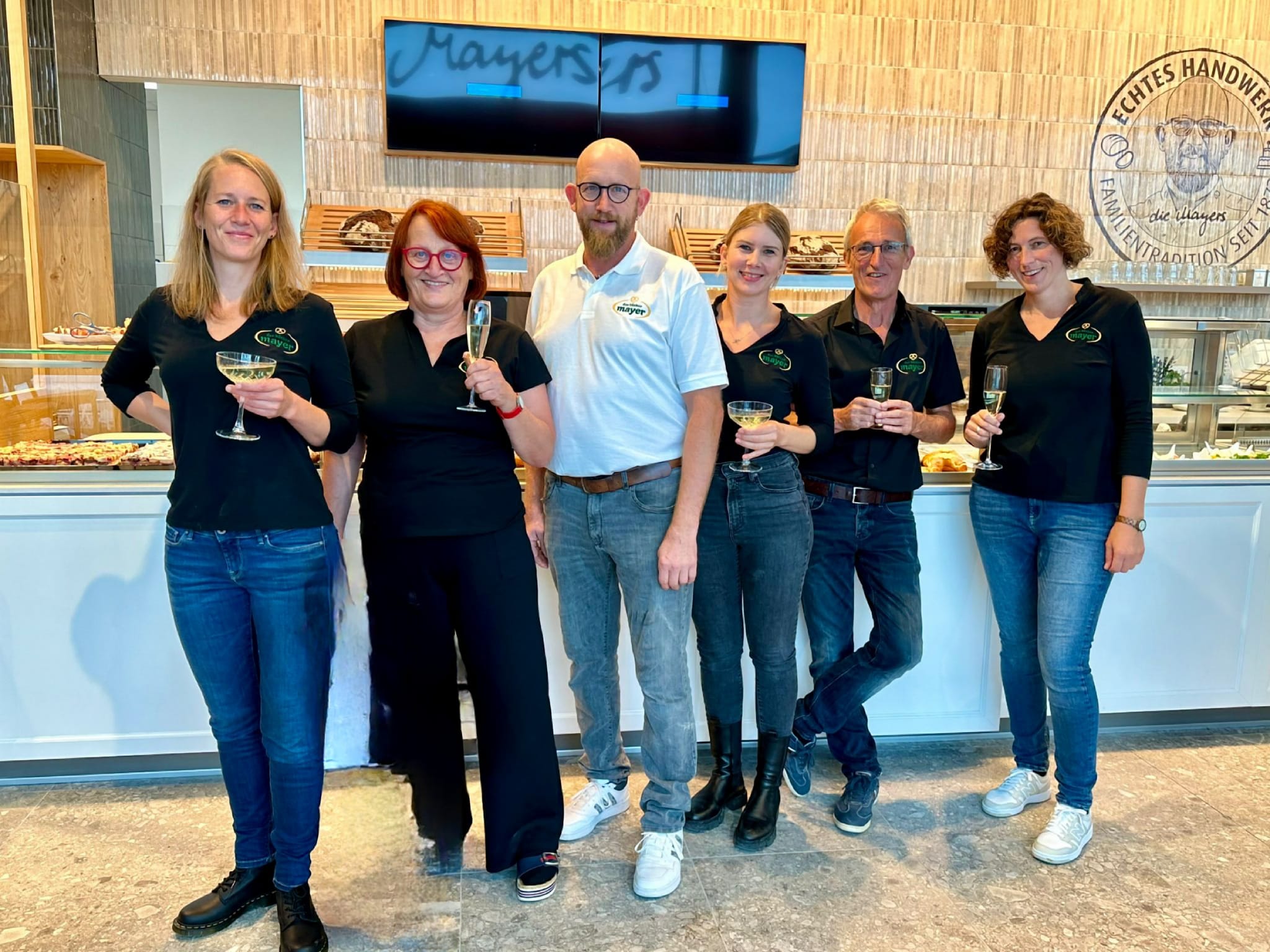 Café Mayers in Meckenbeuren – Bild 6