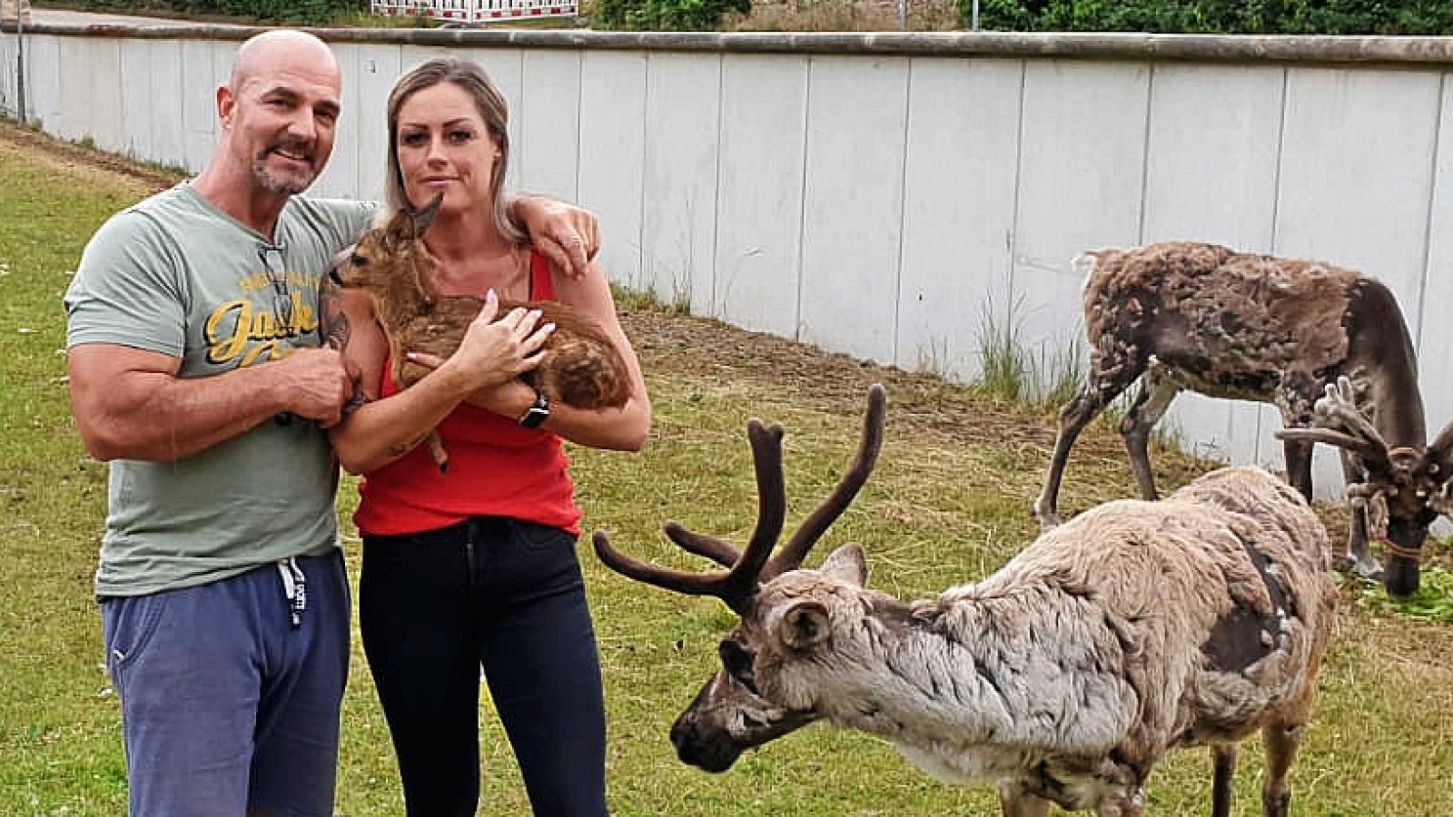 Kinderspass Frank – Bild 2