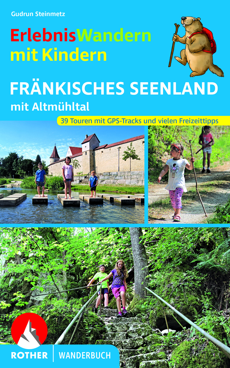 Kinderspass Frank – Bild 3