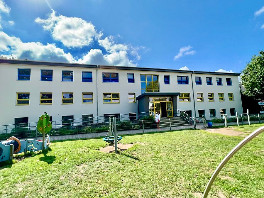 Kinderspass Frank – Bild 4