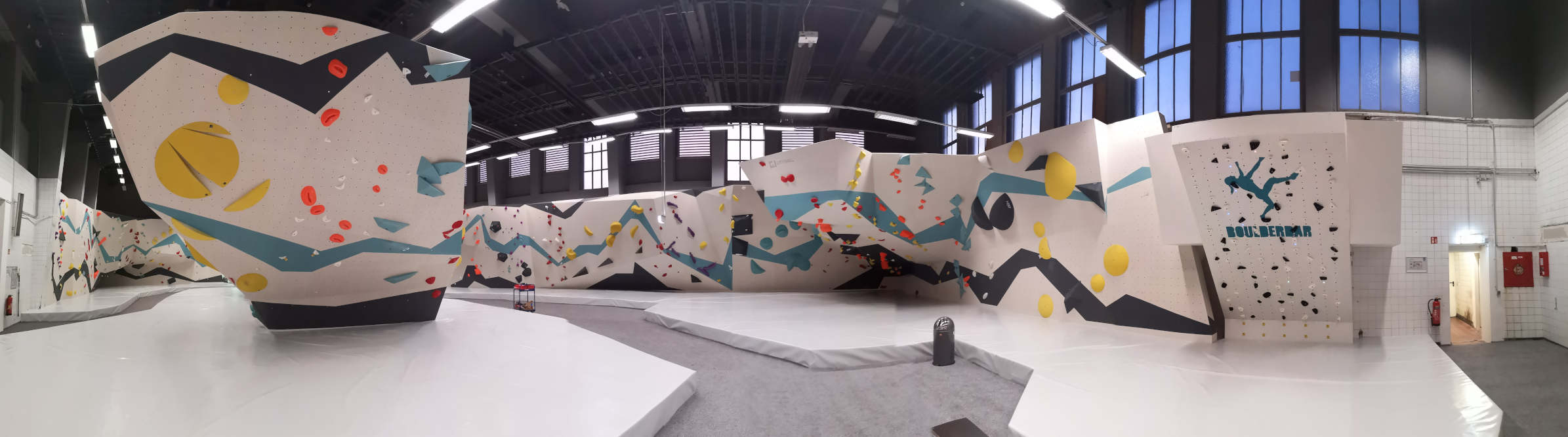 Neoliet Boulderbar Gelsenkirchen – Bild 2