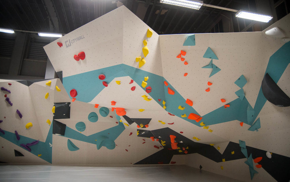 Neoliet Boulderbar Gelsenkirchen – Bild 3