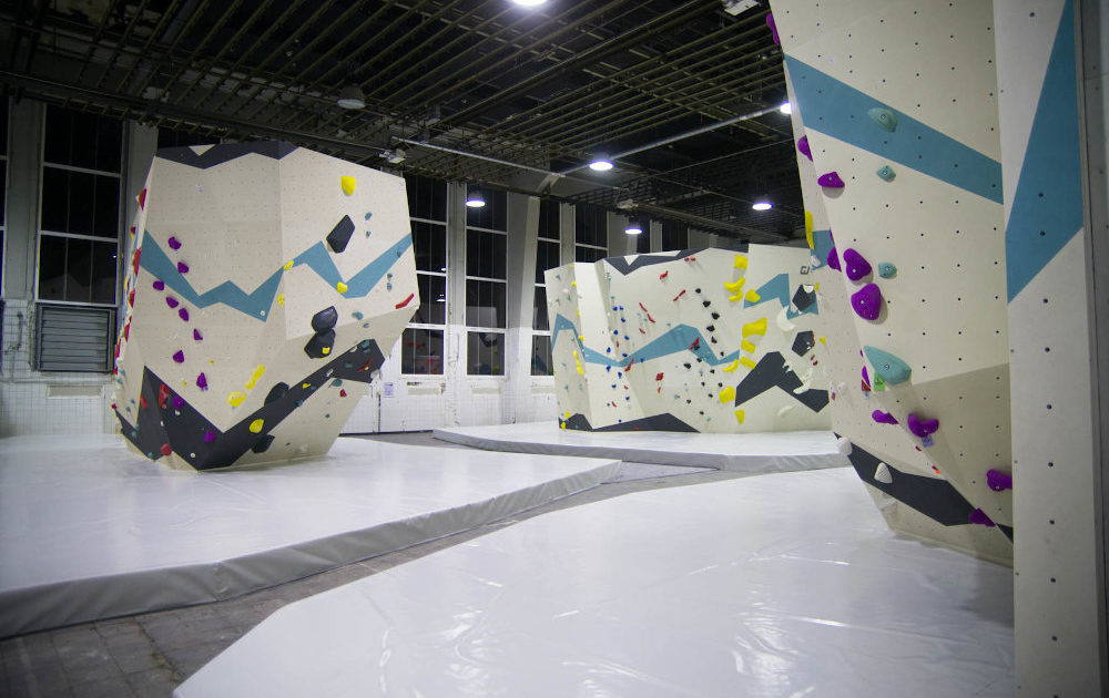 Neoliet Boulderbar Gelsenkirchen – Bild 4