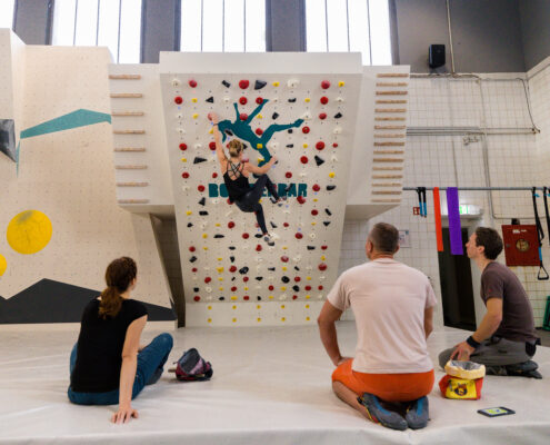 Neoliet Boulderbar Gelsenkirchen – Bild 5