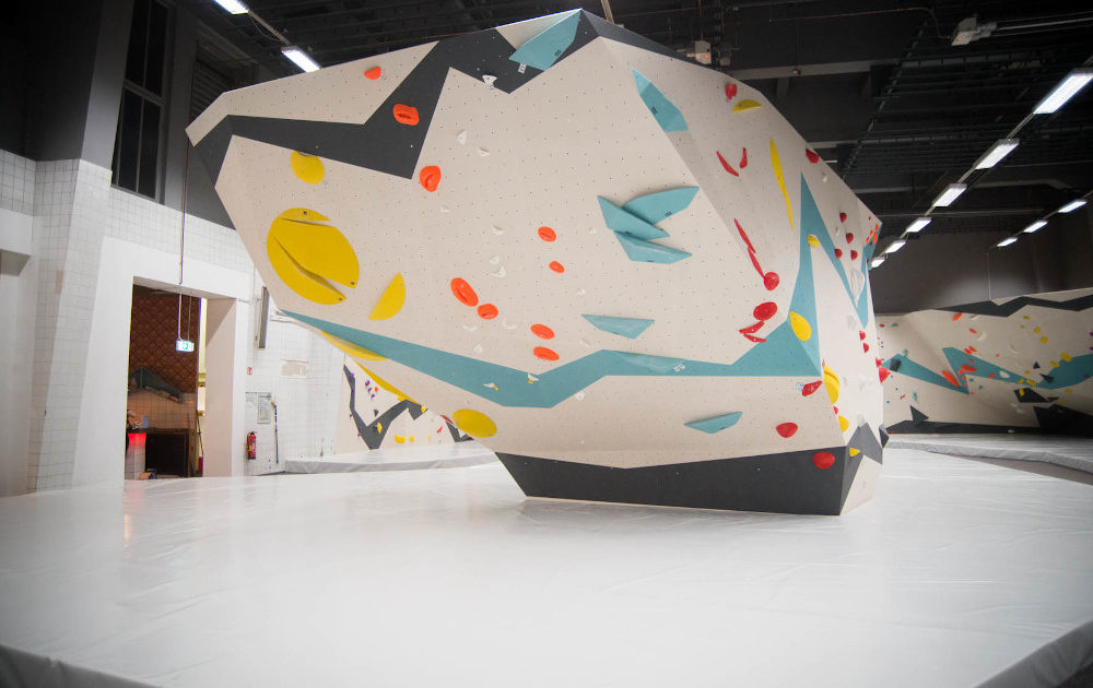 Neoliet Boulderbar Gelsenkirchen – Bild 6