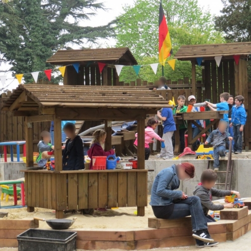 Abenteuerspielplatz Konzenstraße – Bild 3