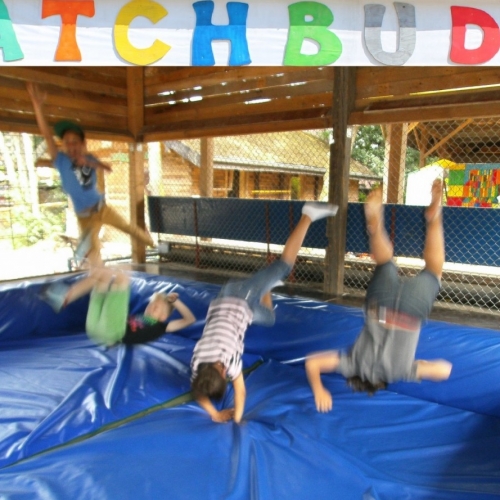 Abenteuerspielplatz Konzenstraße – Bild 4