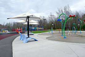 Rotary St-Anselme Park – Bild 2