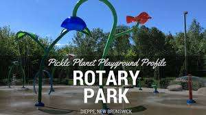 Rotary St-Anselme Park – Bild 3