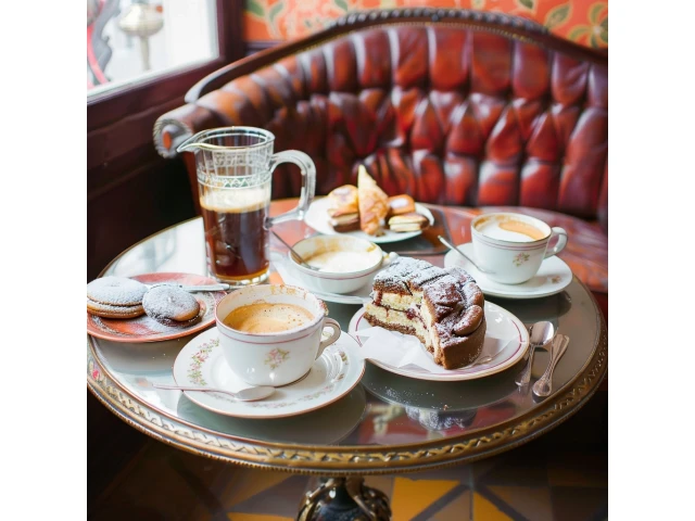 Café Maalle – Bild 3