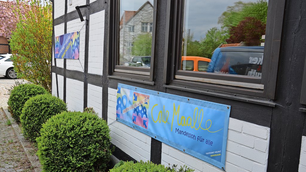 Café Maalle – Bild 4