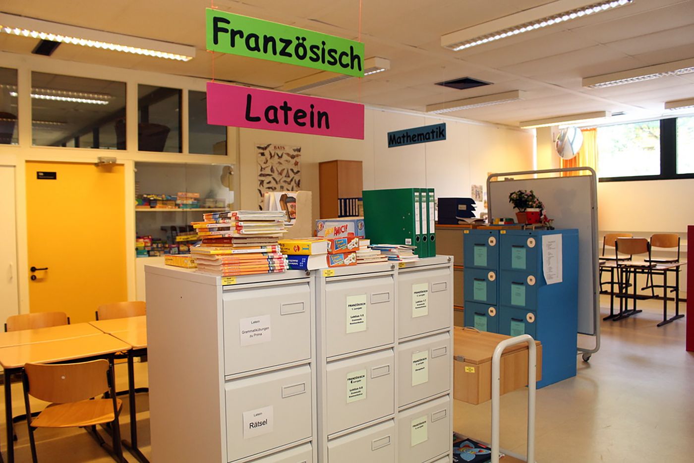 Schulzentrum Süd – Bild 3