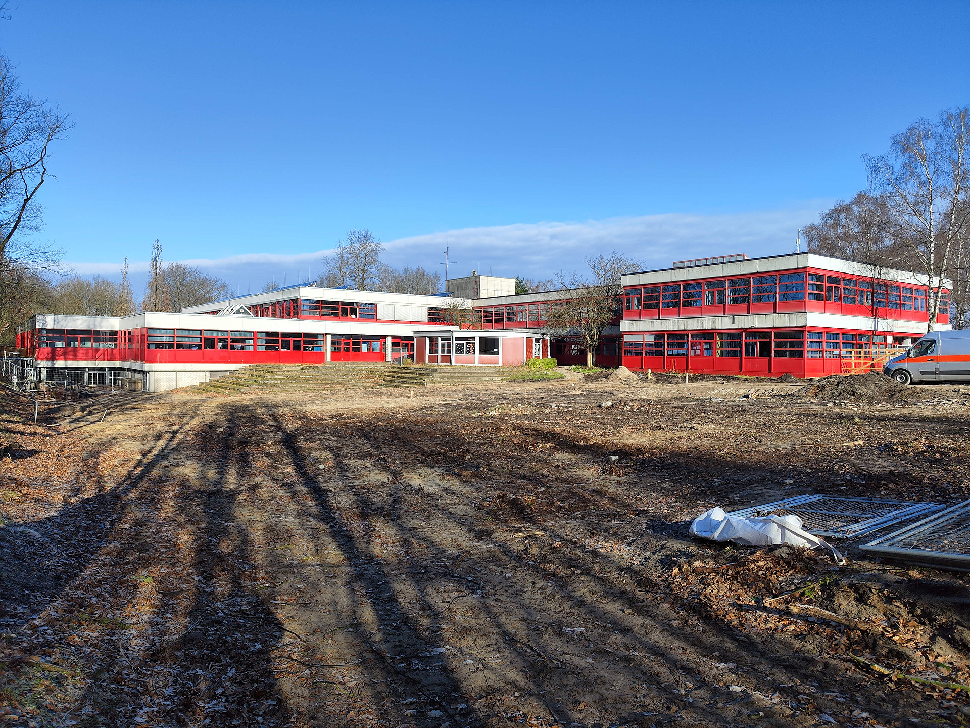 Schulzentrum Süd – Bild 4