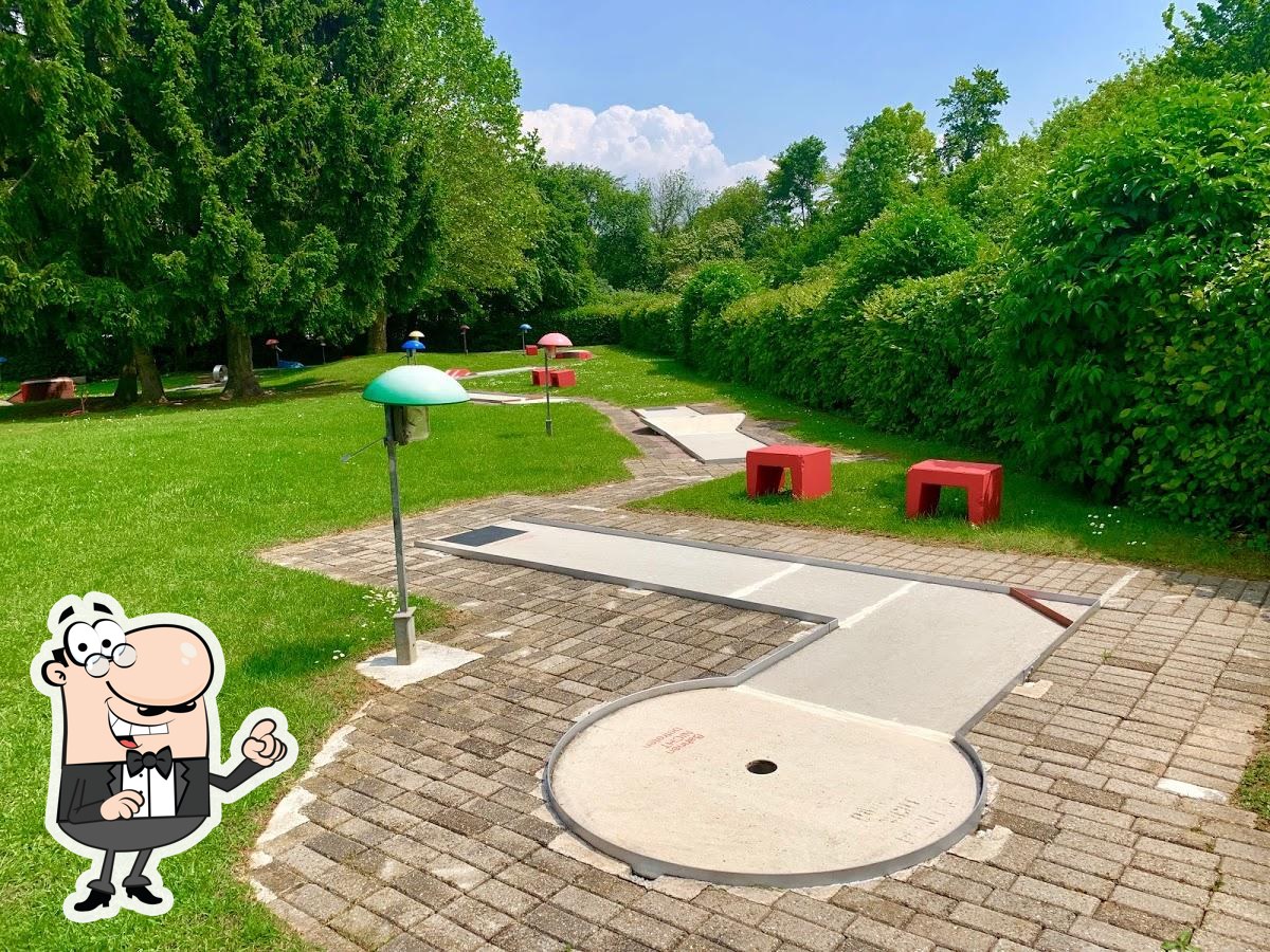 Bistro am Minigolfplatz – Bild 2