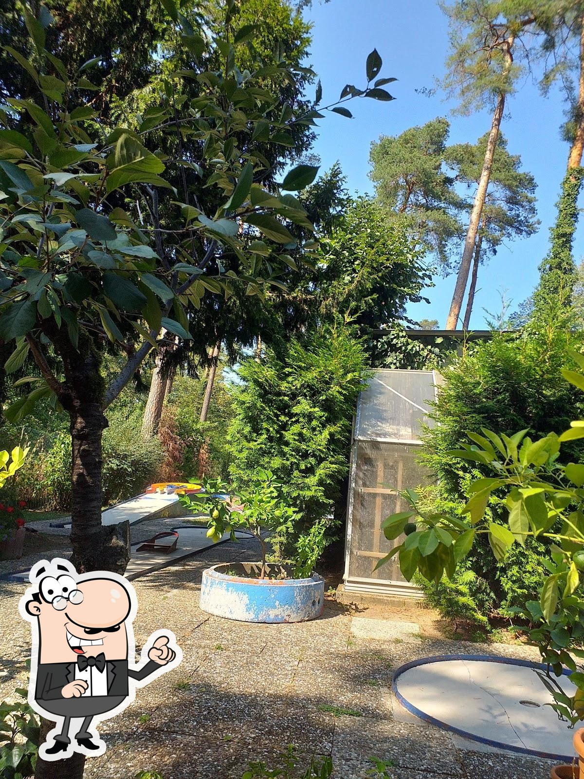 Bistro am Minigolfplatz – Bild 5