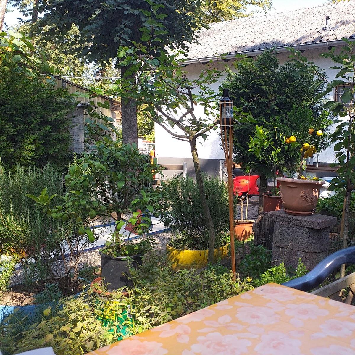 Bistro am Minigolfplatz – Bild 6