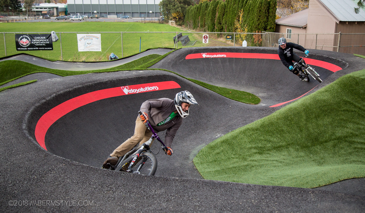 Pump Track – Bild 3