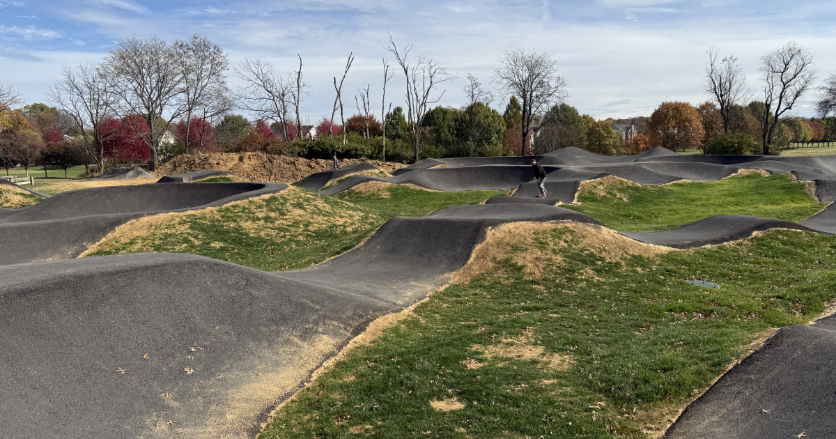 Pump Track – Bild 4