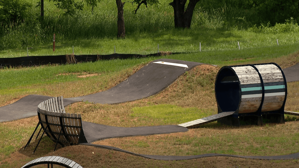 Pump Track – Bild 5