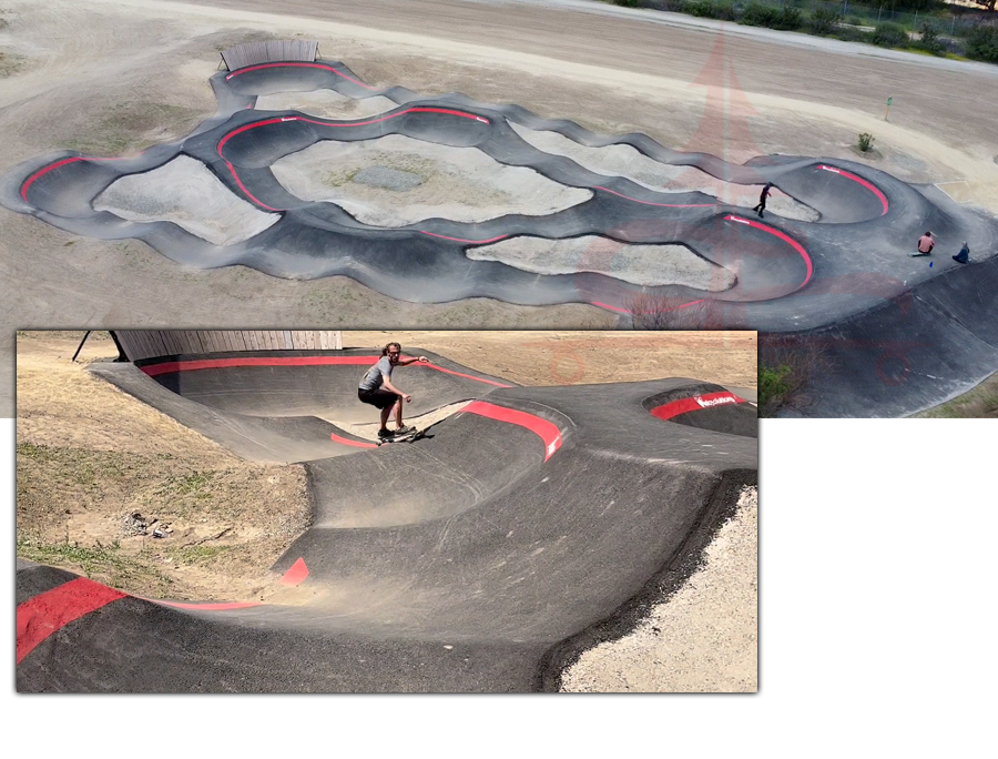 Pump Track – Bild 6