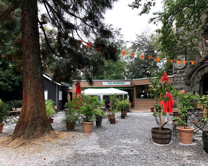 Das Baumhaus - Kletterbistro – Bild 3