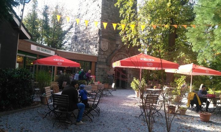 Das Baumhaus - Kletterbistro – Bild 4