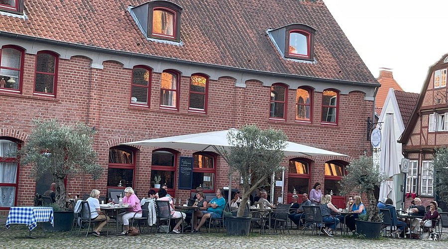 Bei Kosta – Bild 1