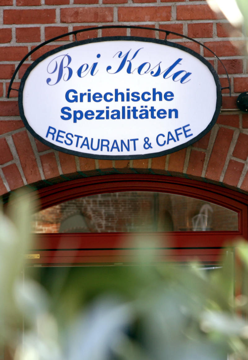 Bei Kosta – Bild 5
