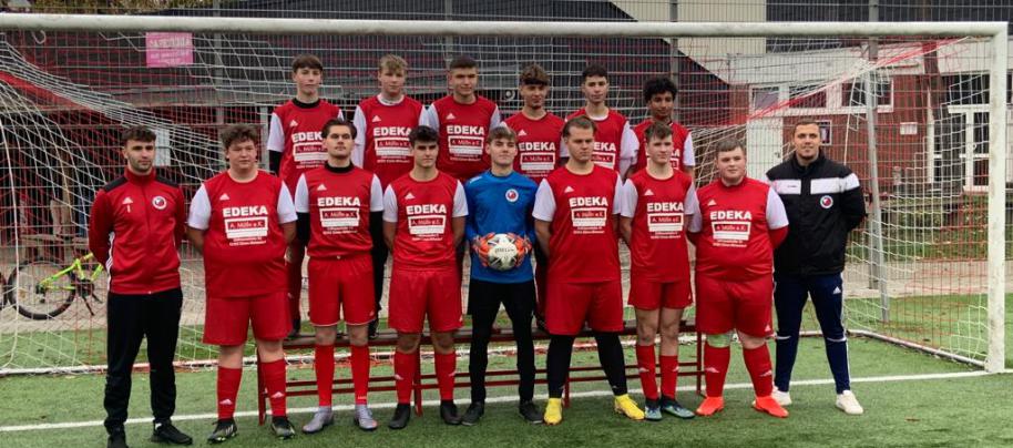 Viktoriastraße/Frankenstraße – Bild 2