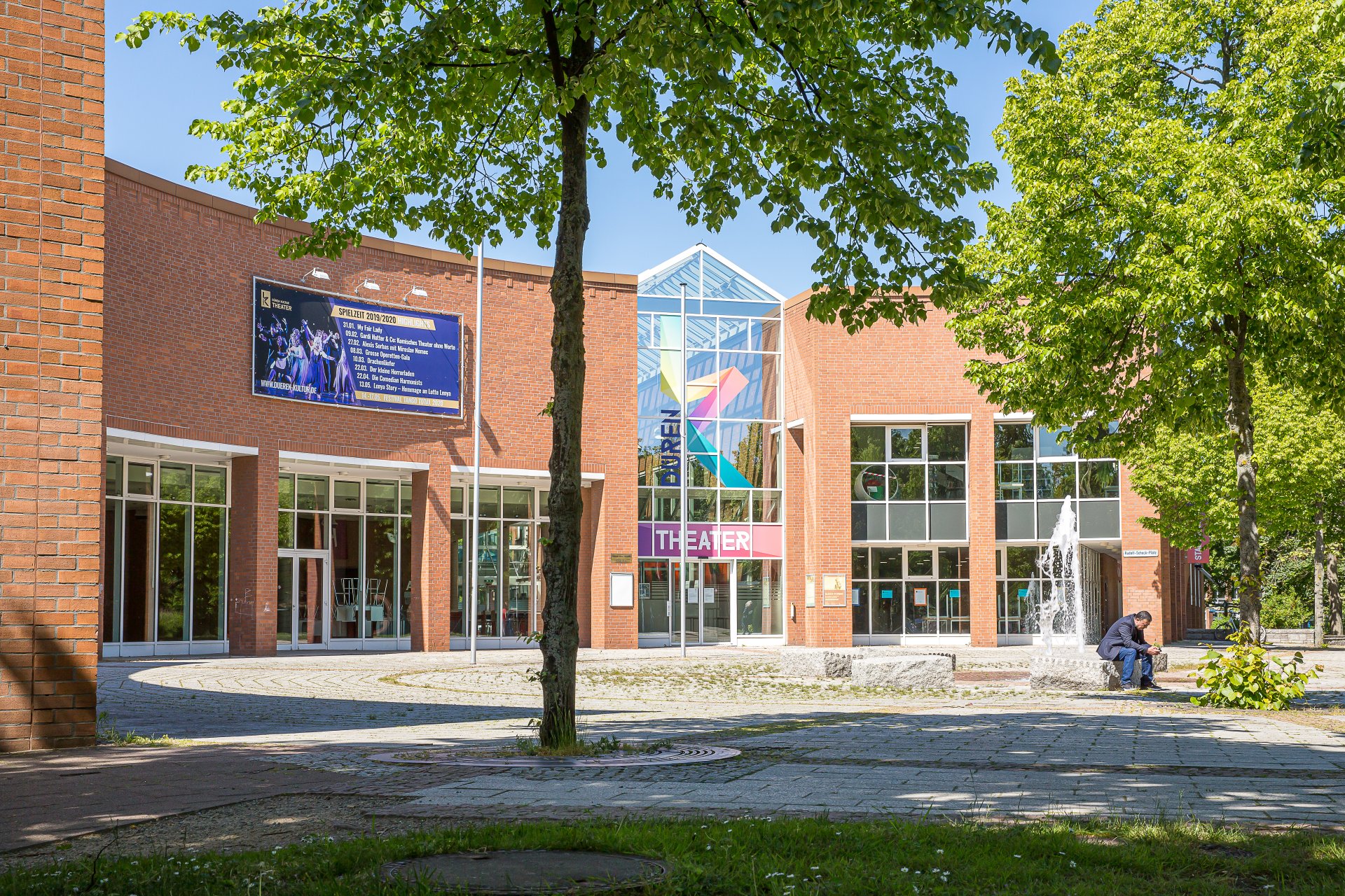 Viktoriastraße/Frankenstraße – Bild 5