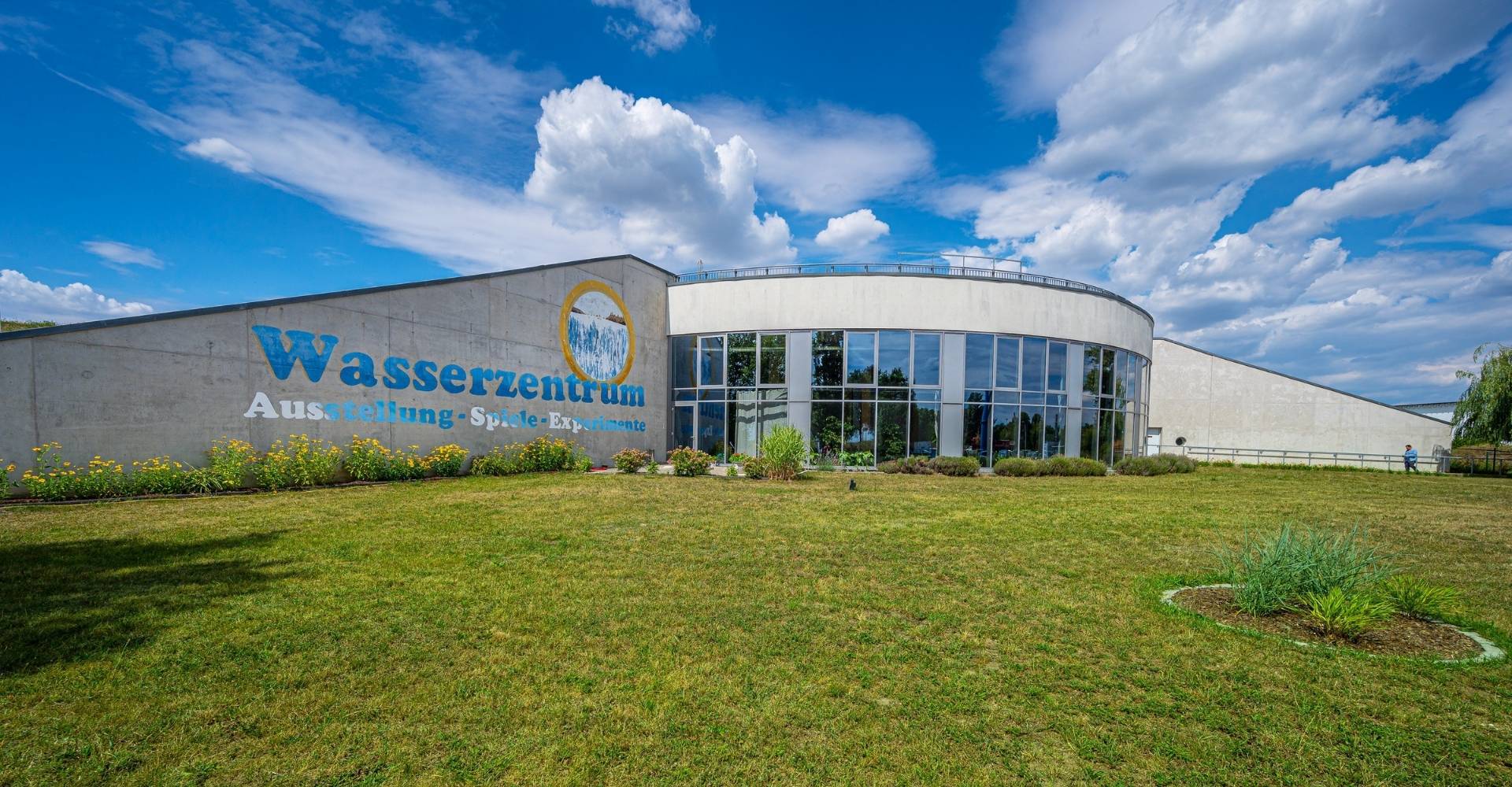 Naherholungszentrum Fuhneaue Wolfen – Bild 3