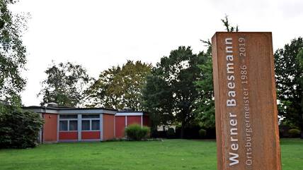 Werner-Baesmann-Park – Bild 4