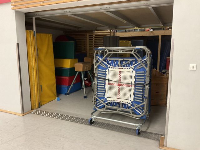 artistic jumpers Remscheider TV e.V. – Bild 2