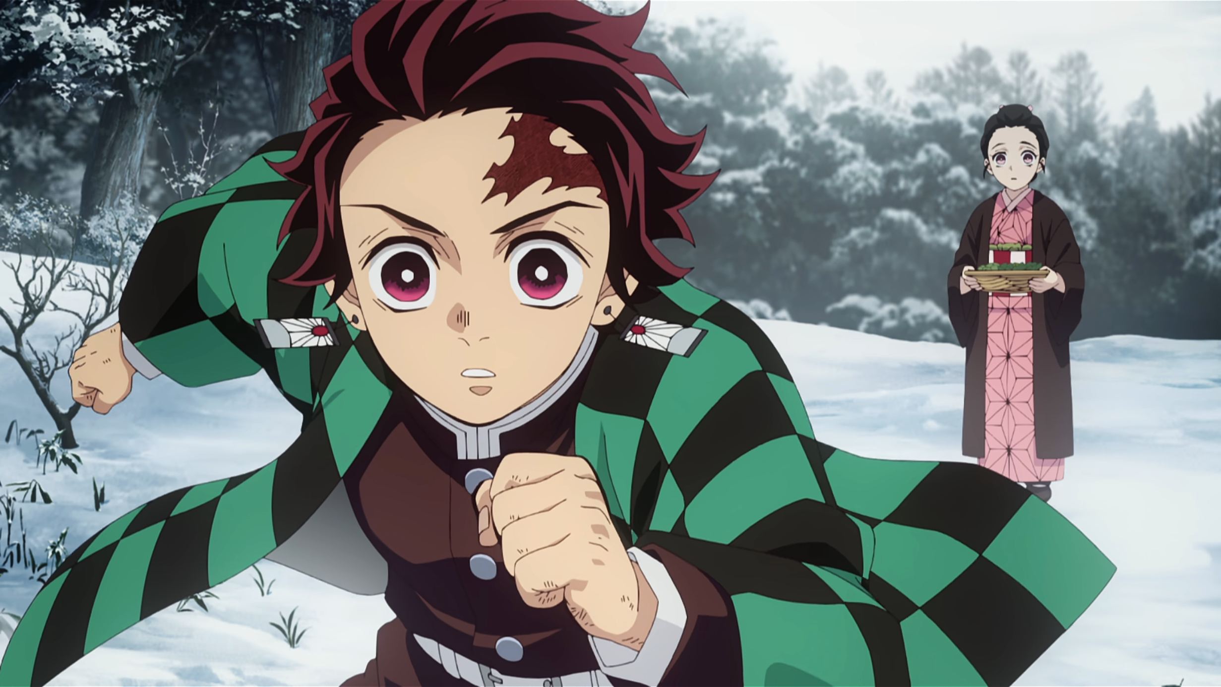 Tanjiro Cafe – Bild 1