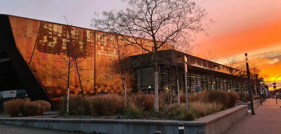 Stadthalle Troisdorf – Bild 2