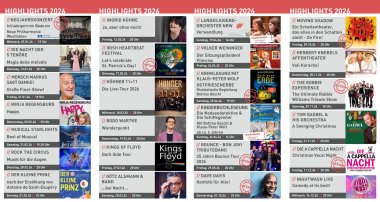 Stadthalle Troisdorf – Bild 6