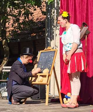 Theater im Palais Erfurt – Bild 3