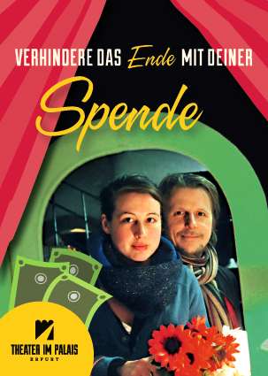 Theater im Palais Erfurt – Bild 6