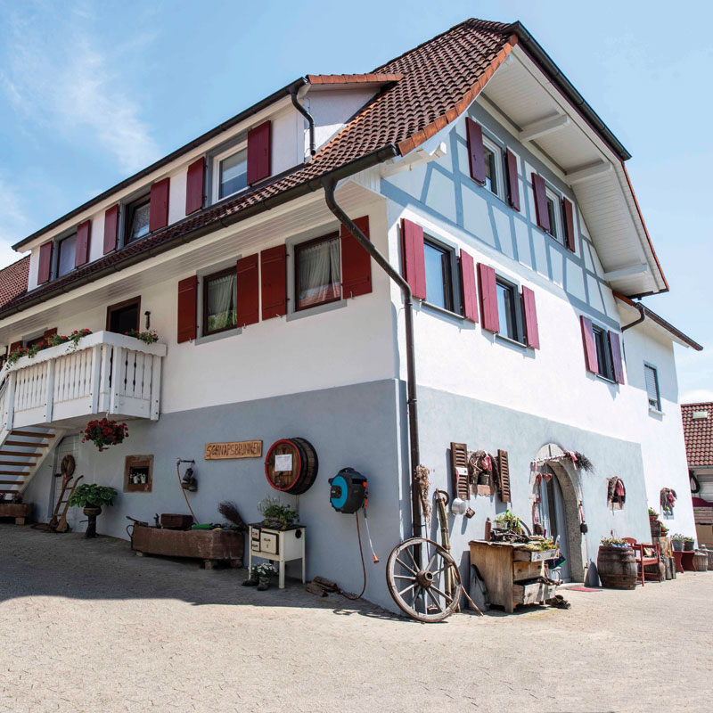 Obsthof Schappacher – Bild 1