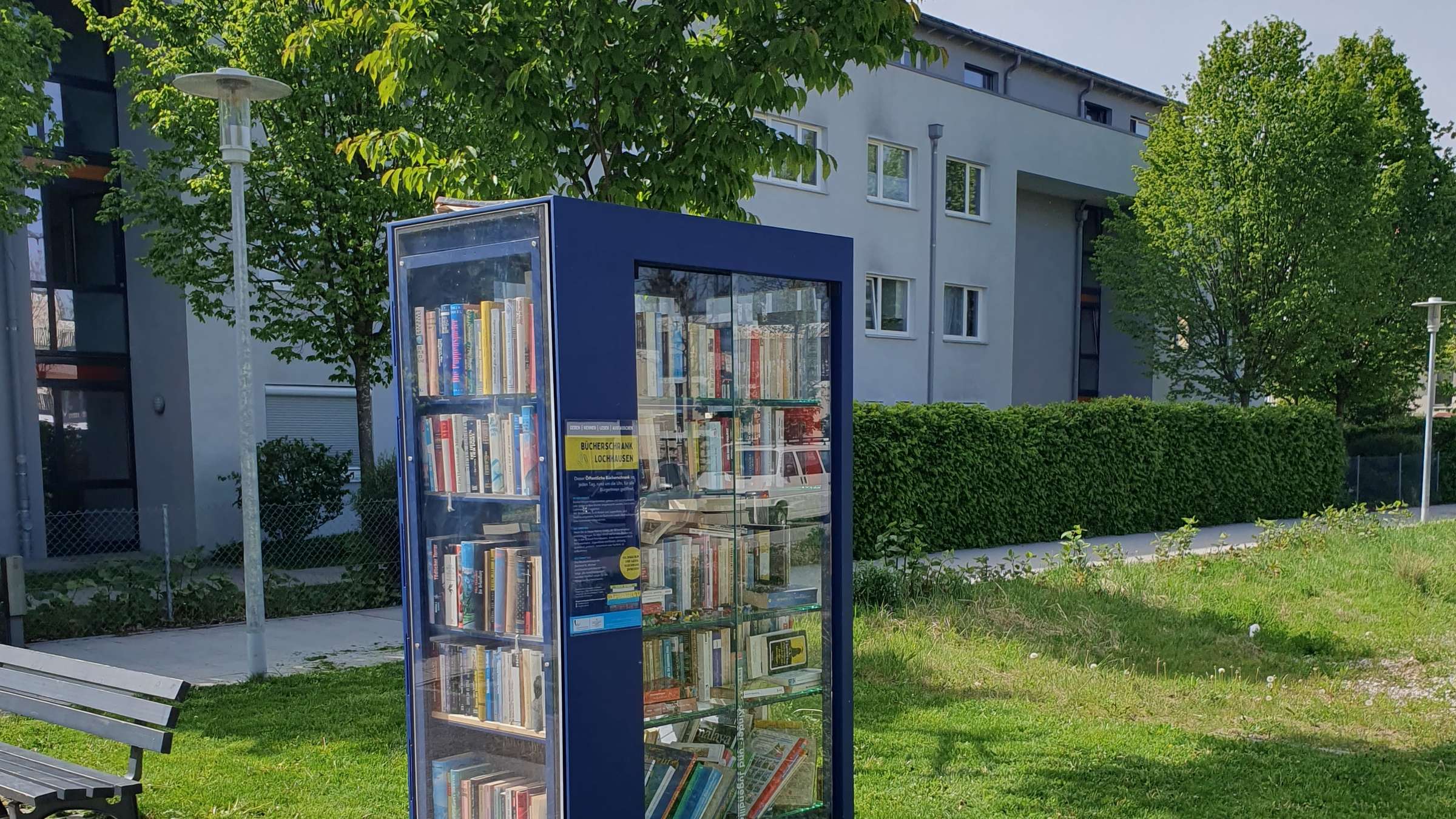 Kinder- und Jugendkulturwerkstatt – Bild 3