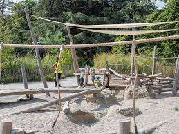 Place de jeux du Denantou – Bild 4