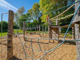 Place de jeux du Denantou – Bild 5